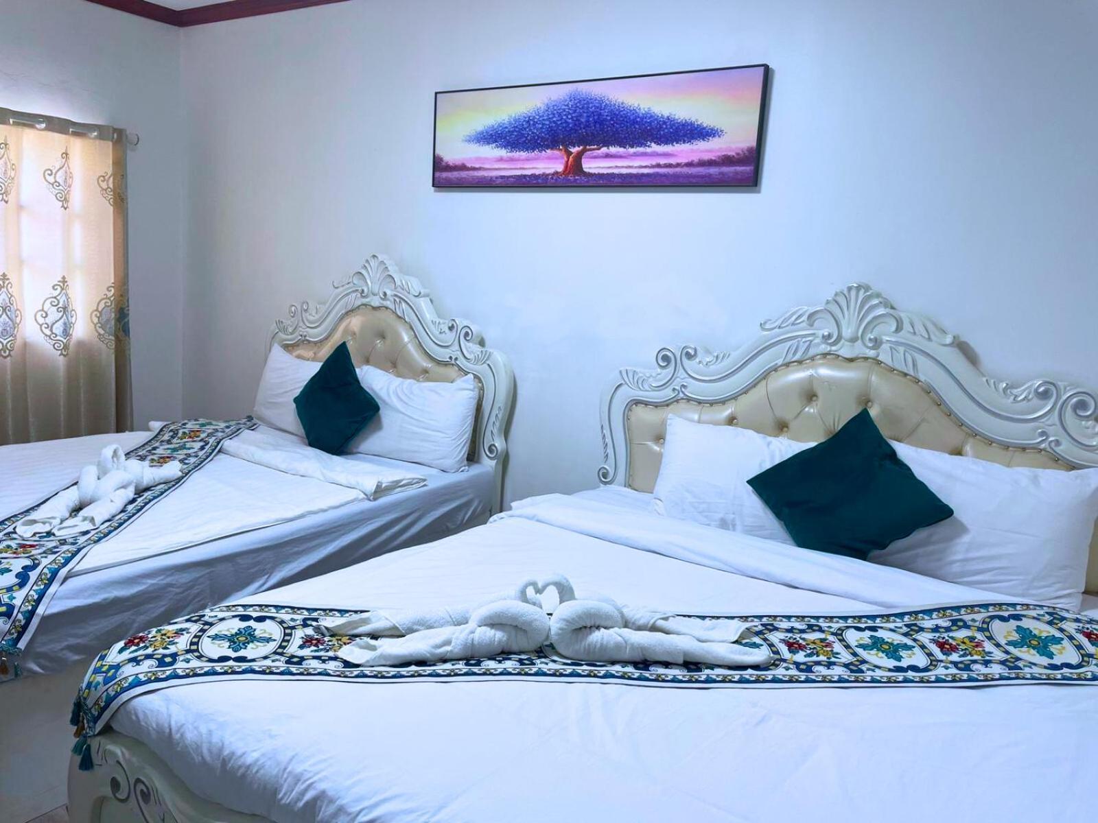 Monsane Villa Luang Prabang Exterior photo