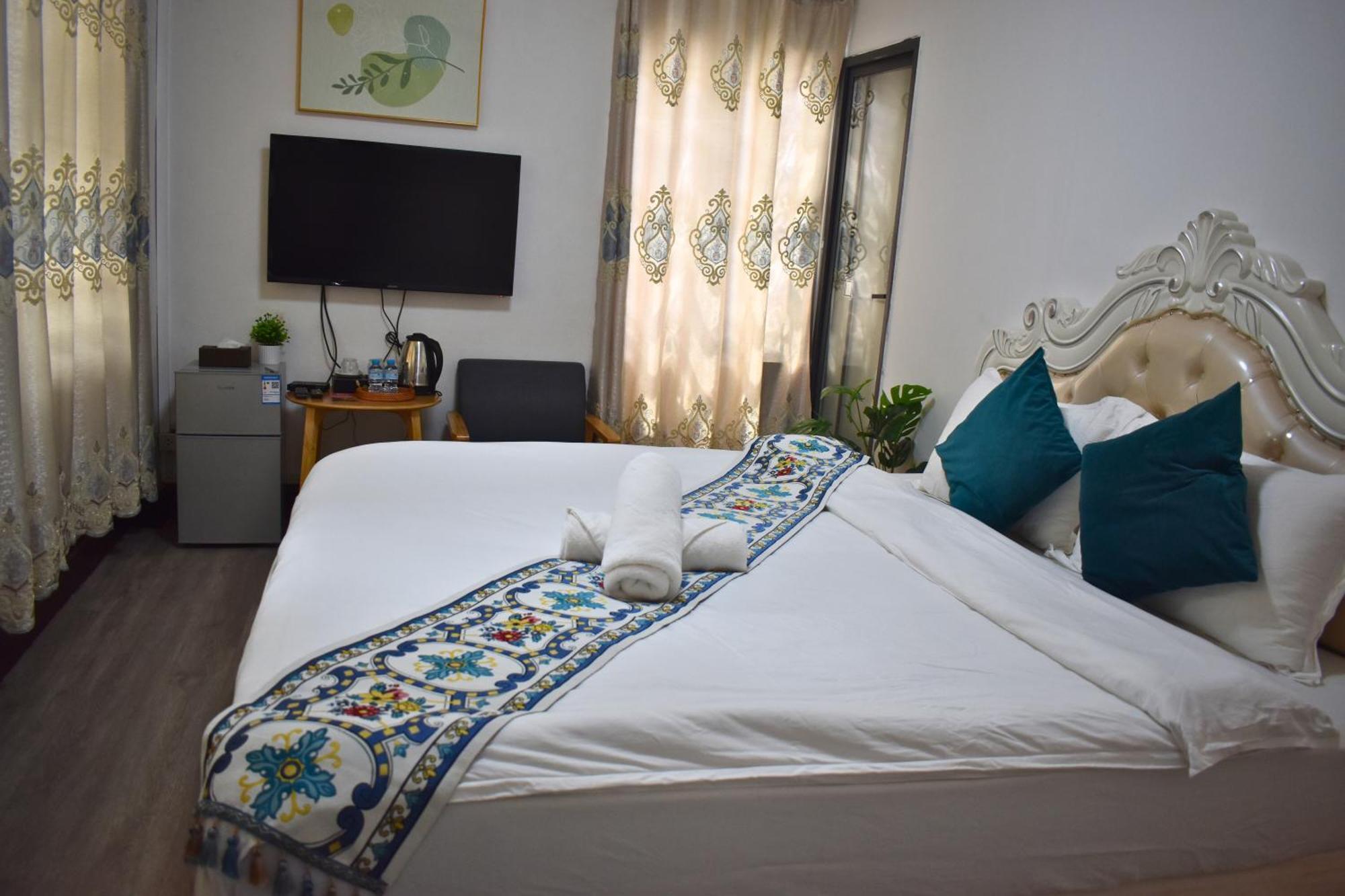 Monsane Villa Luang Prabang Exterior photo